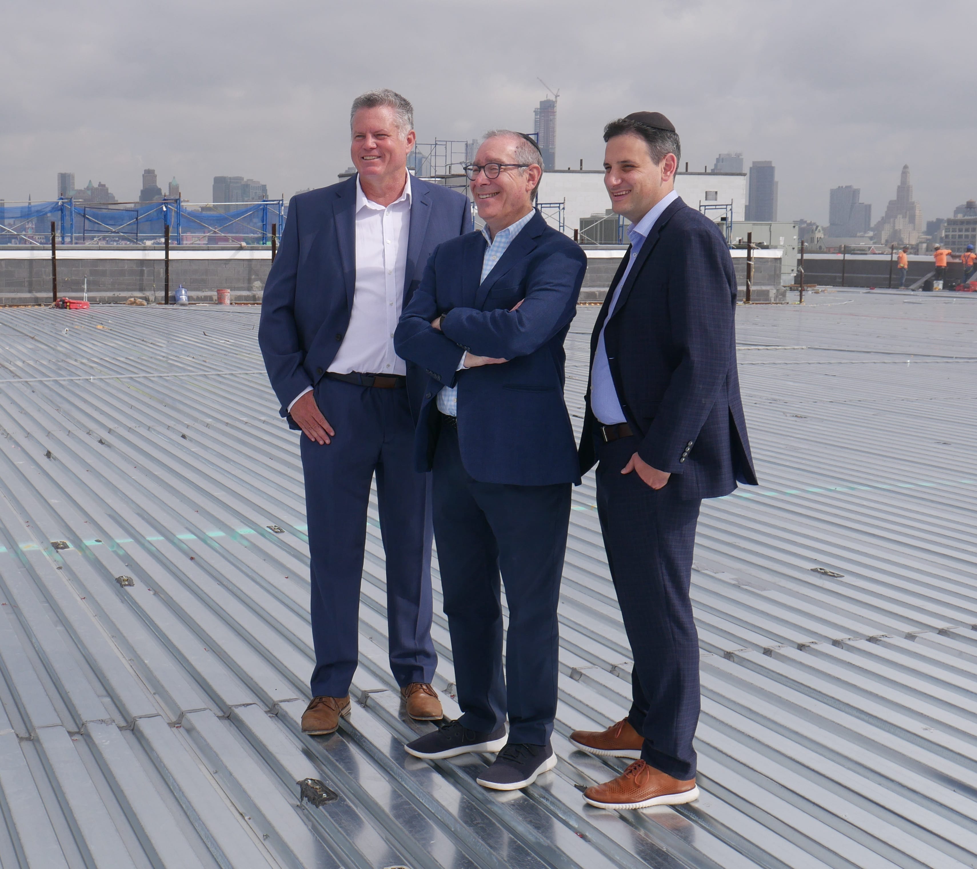 DH Property Holdings Team
