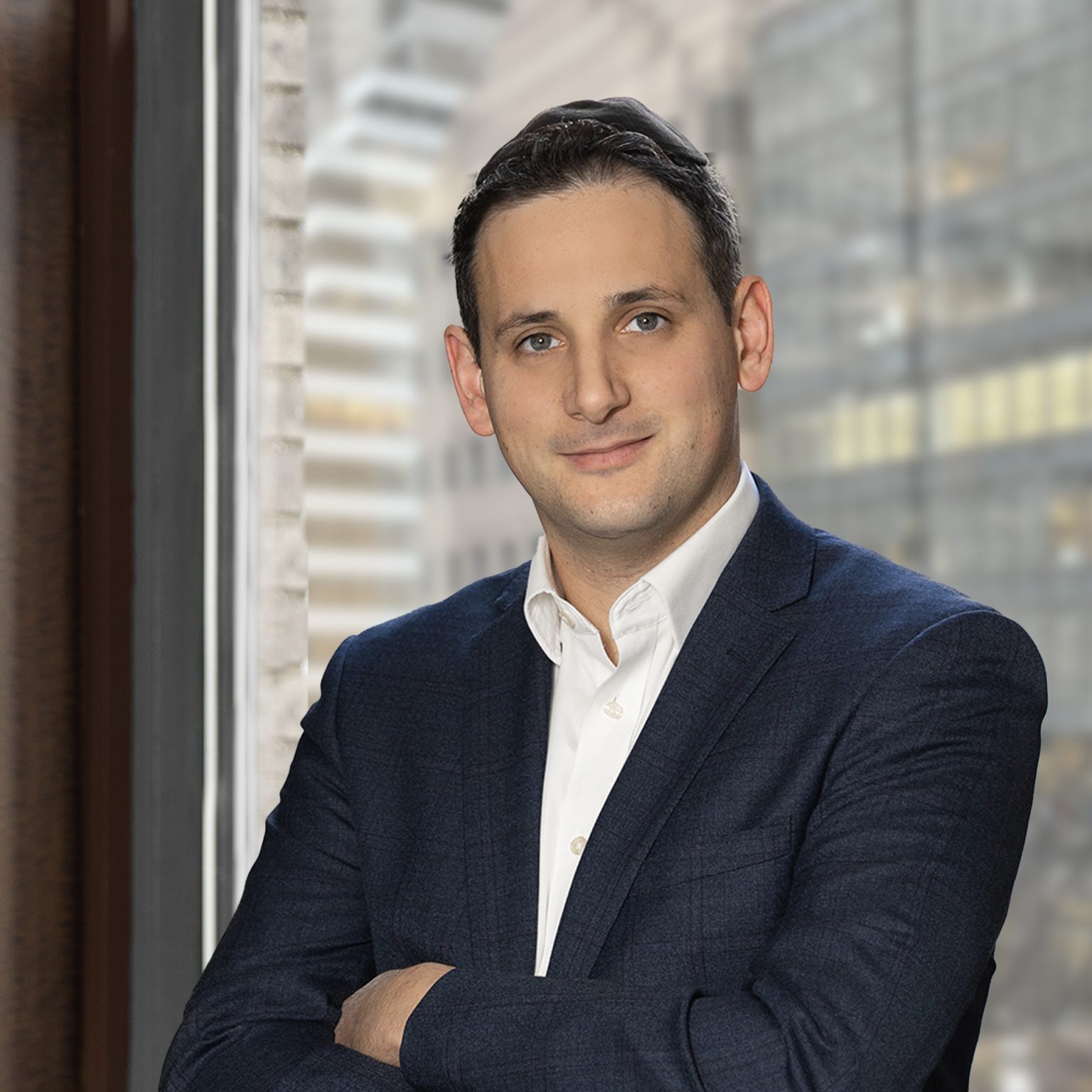 Aaron Malitzky