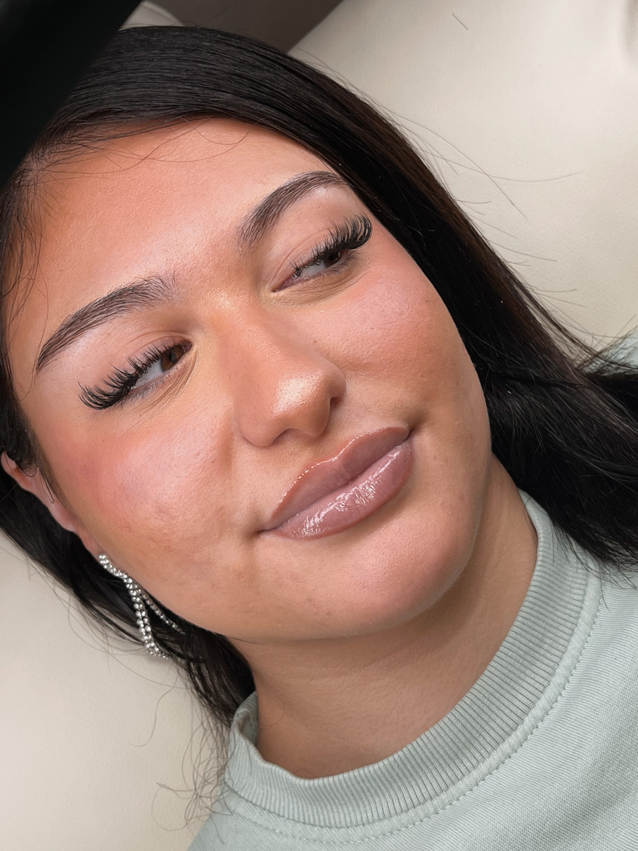 image of tattoo equipment