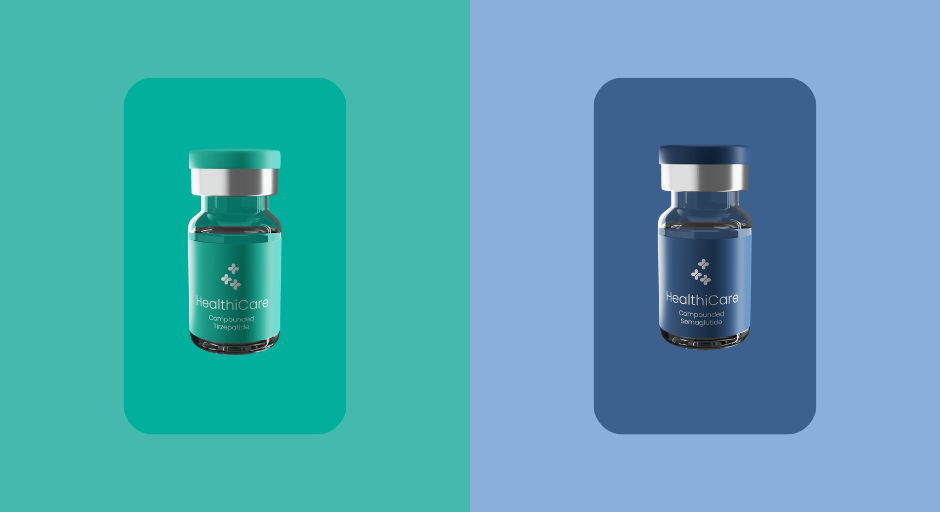 are semaglutide drops as effective as injections Injectable vs Oral Semaglutide: The Real Difference for Weight Loss