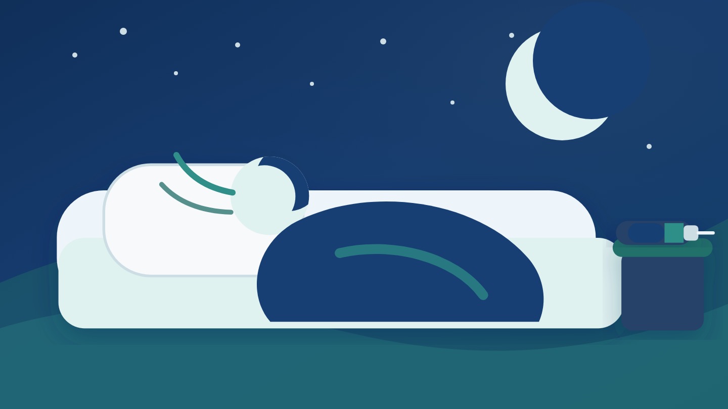 GLP-1 Medications and Sleep Apnea