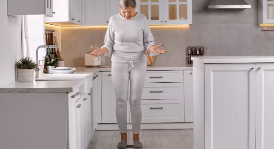Is Weight Gain During Menopause Inevitable?