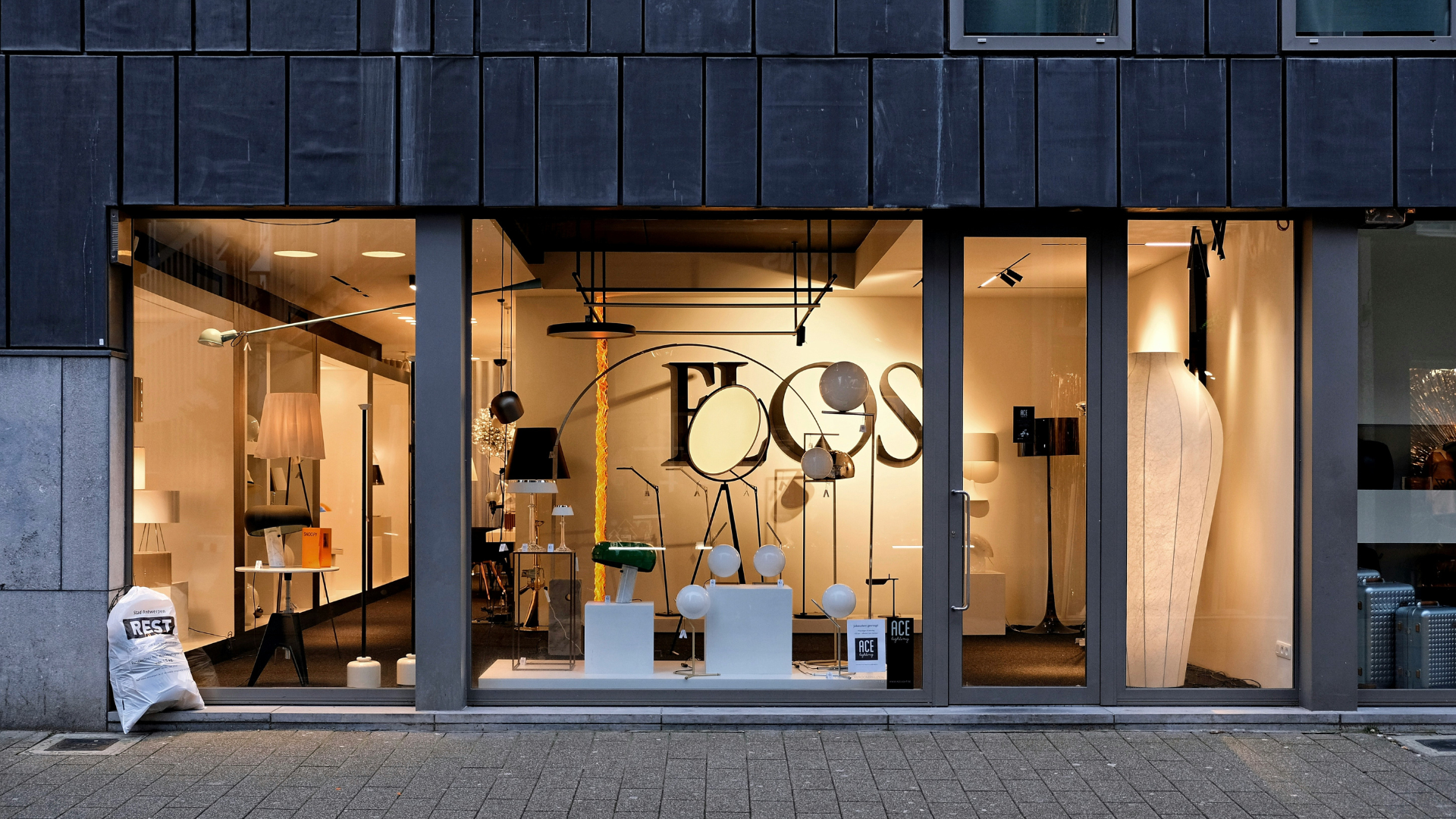 image of store helping customers (for a home goods store)