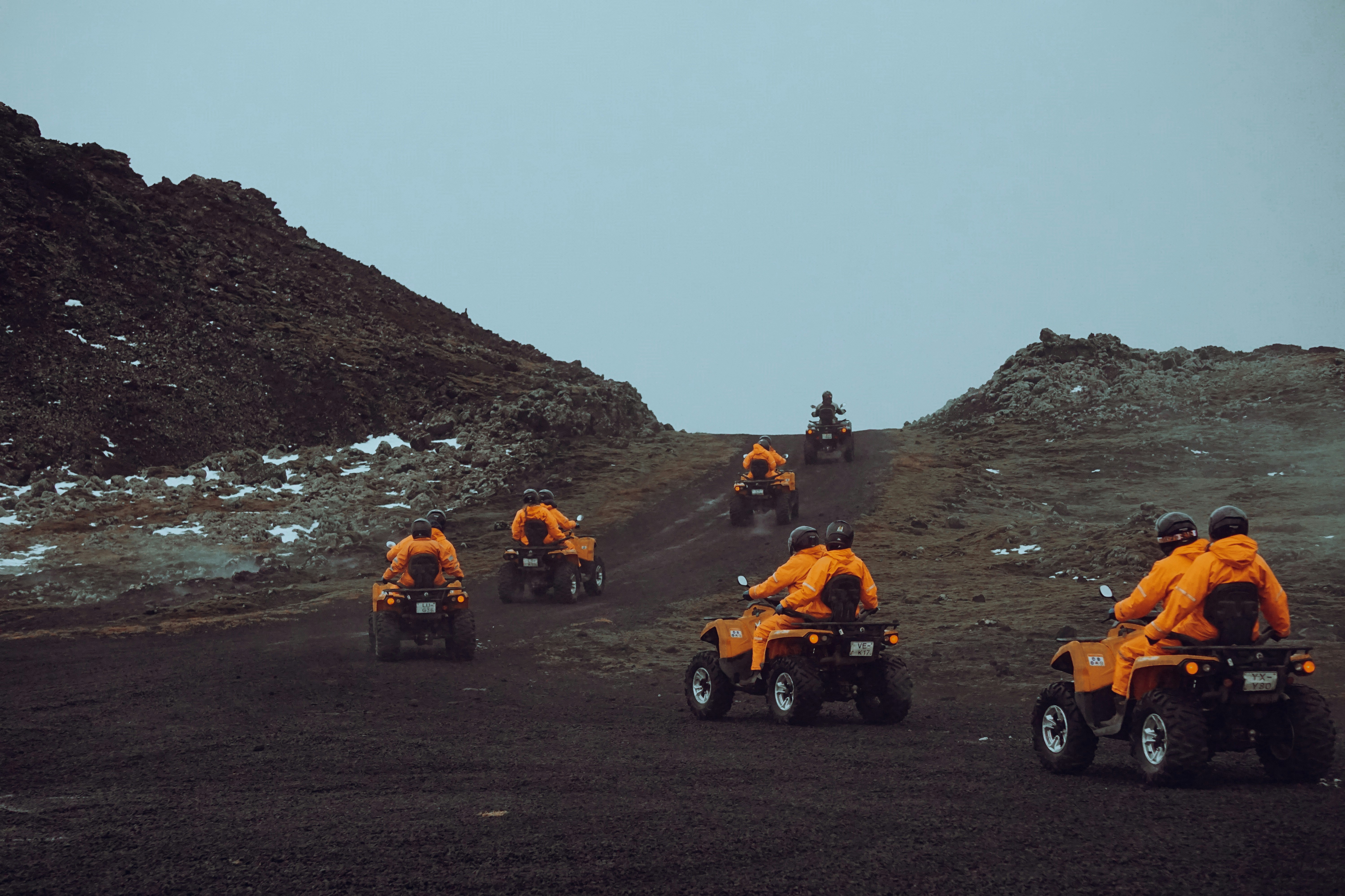 image of bustling department store entryway