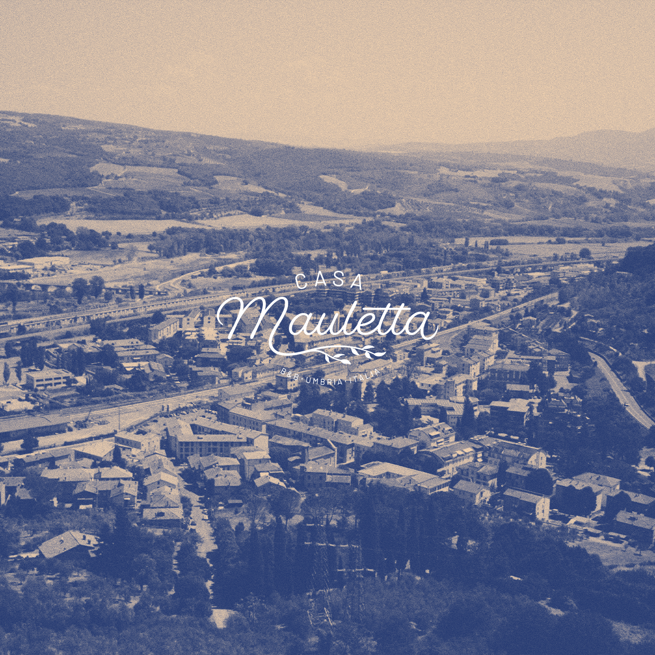 Casa Mauletta