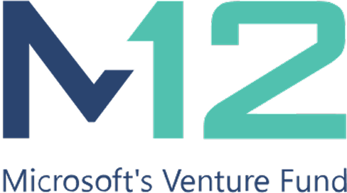Logo of M12, Microsoft's Venture Fund.