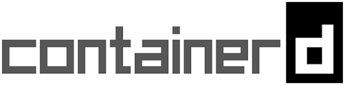 containerd logo