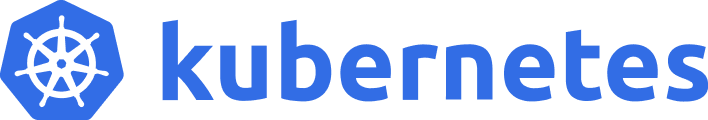 kubernetes logo