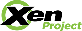 Xen Project logo