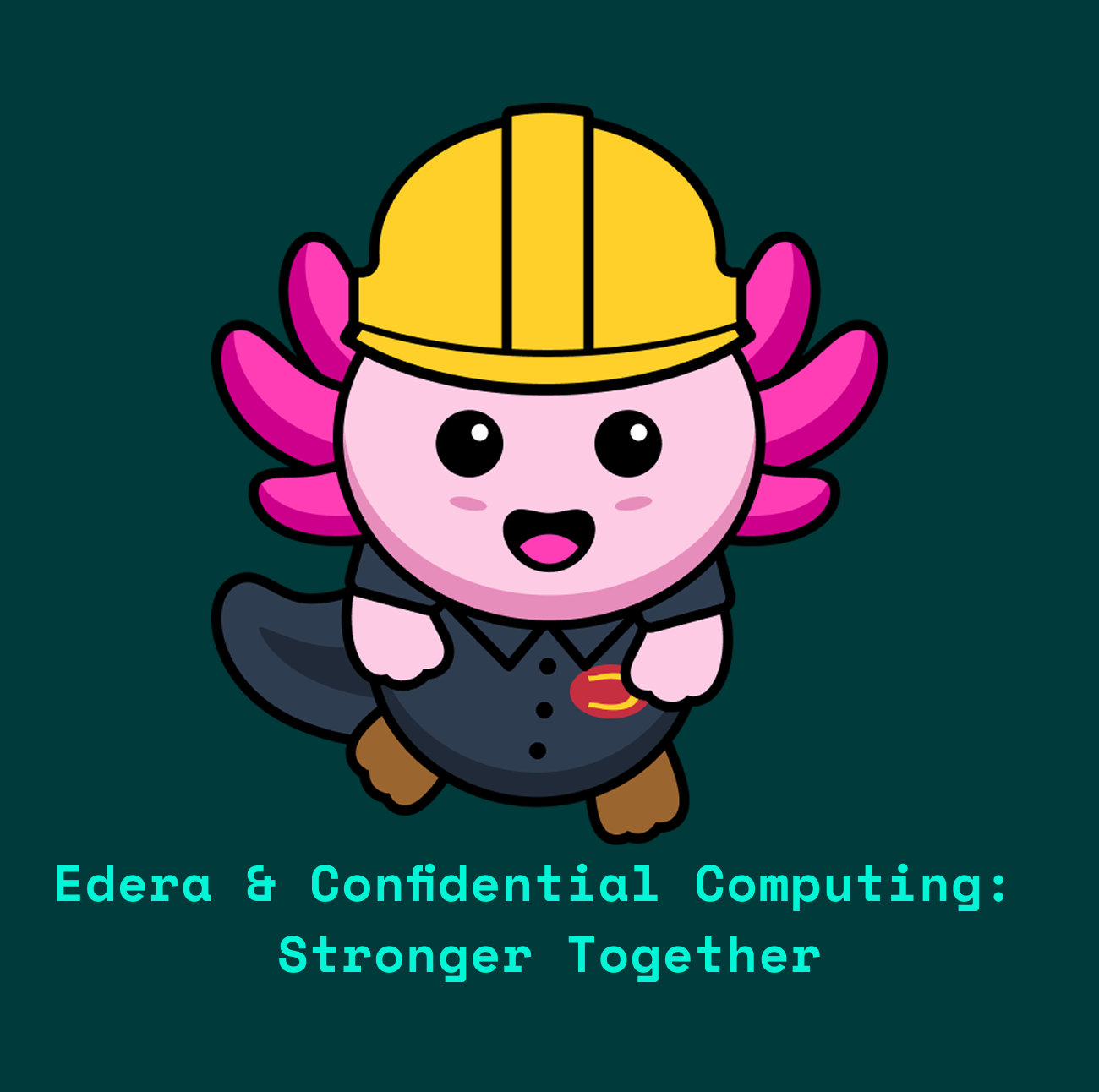 Edera and Confidential Computing: Stronger Together