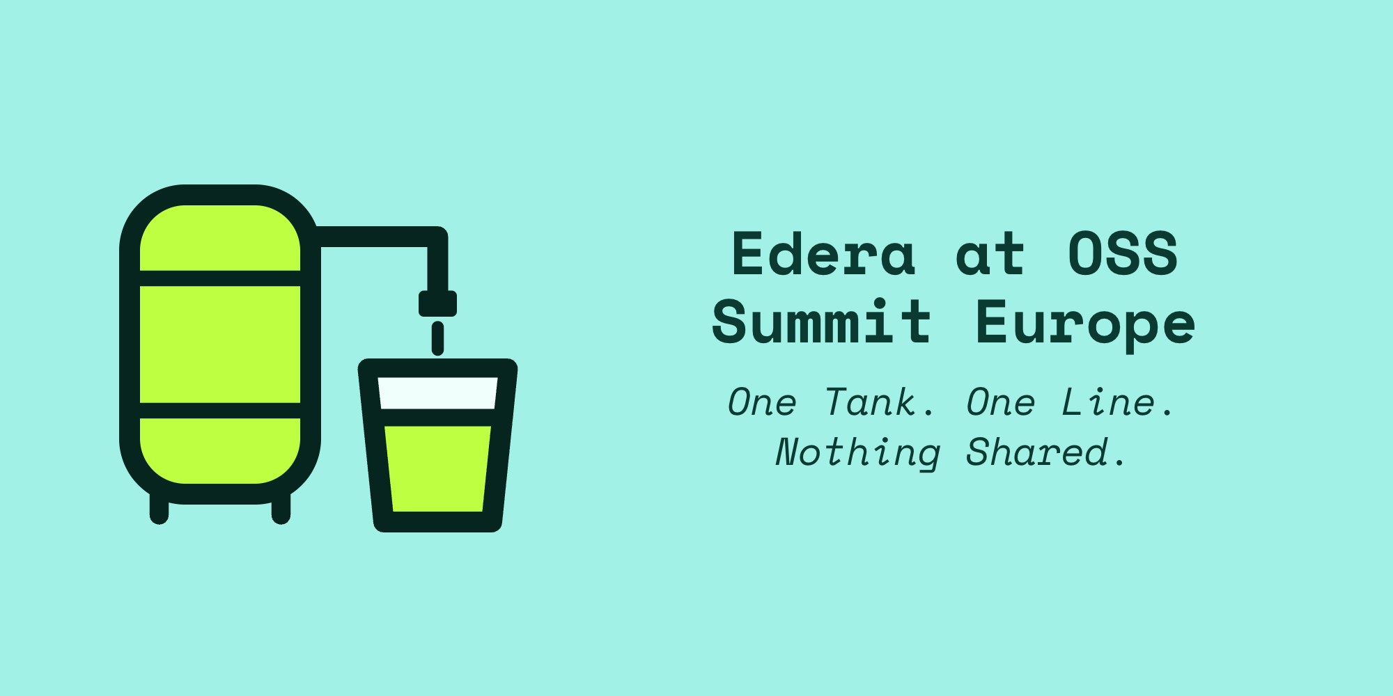 OSS Summit EU Recap: The Hidden Cost of MicroVMs at Scale