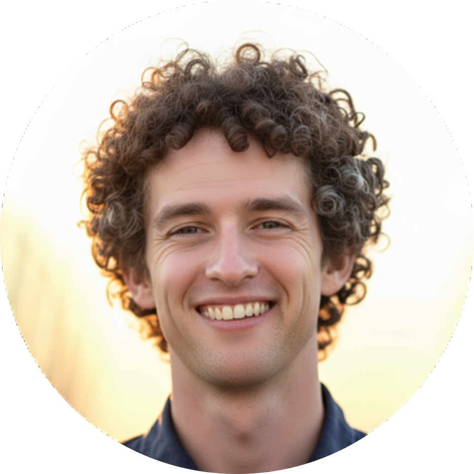 Testimonial Author Image