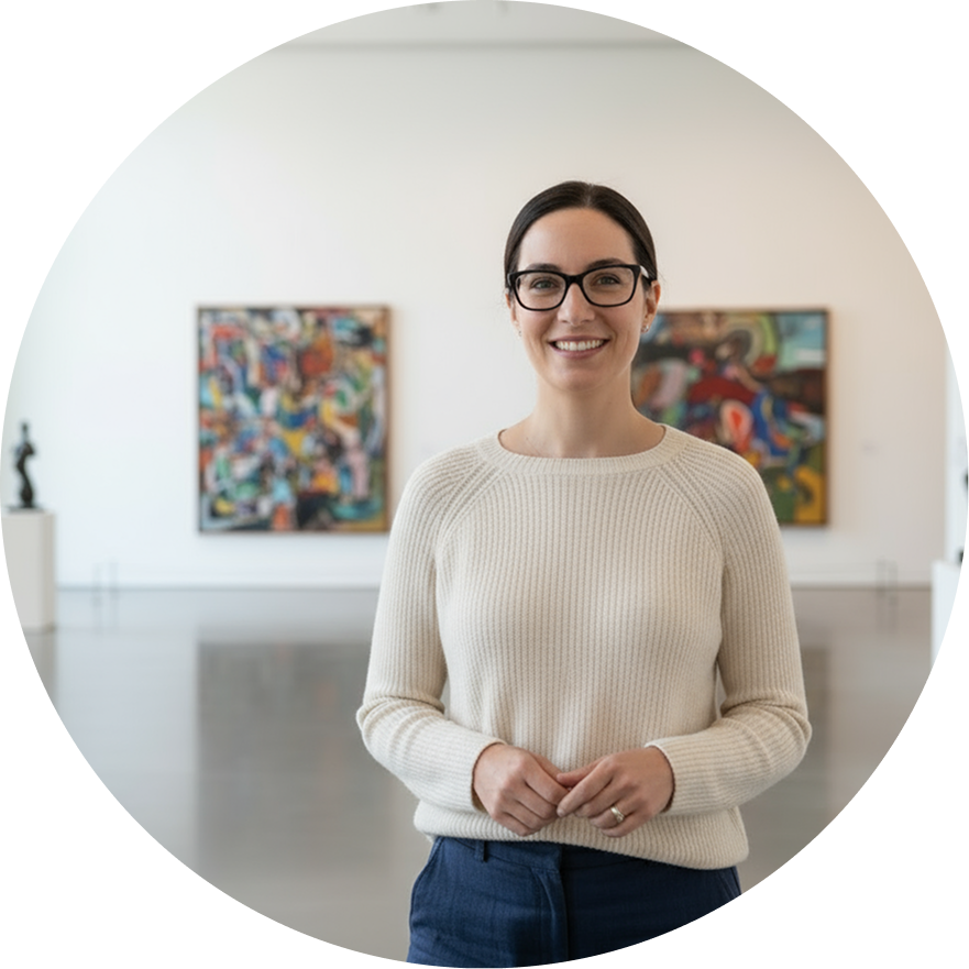 Testimonial Author Image