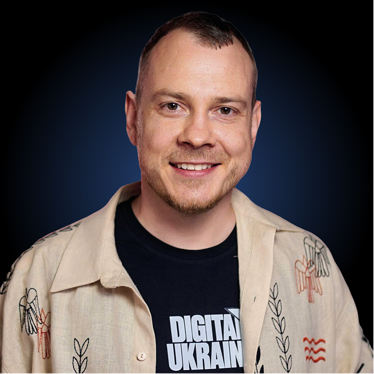 Олександр Єфремов