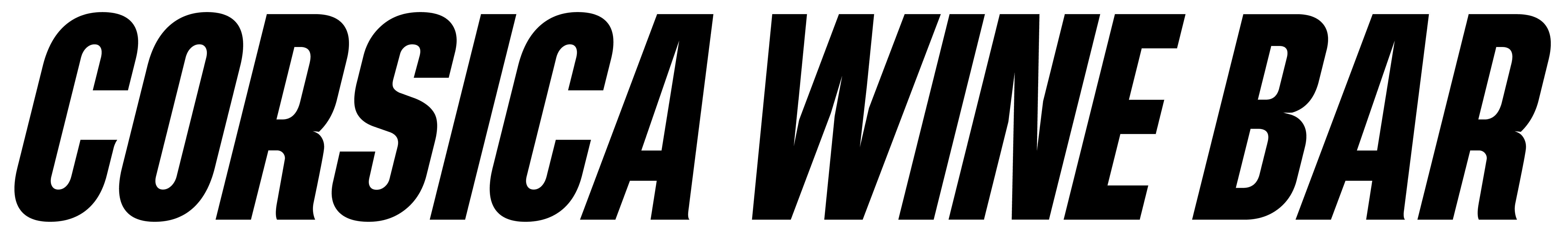 Glass of red wine on a rustic wooden table with vineyard in the background.