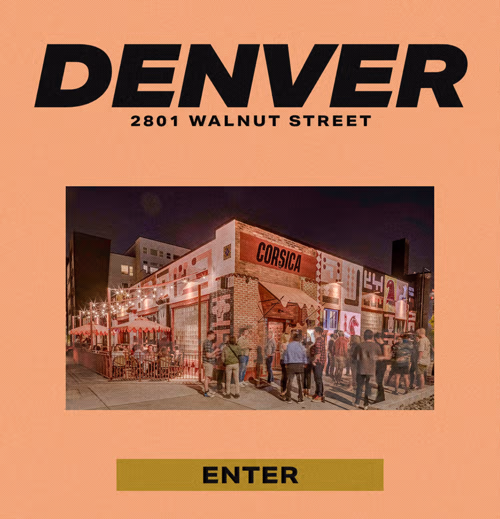 Link to Corsica Denver's Home Page