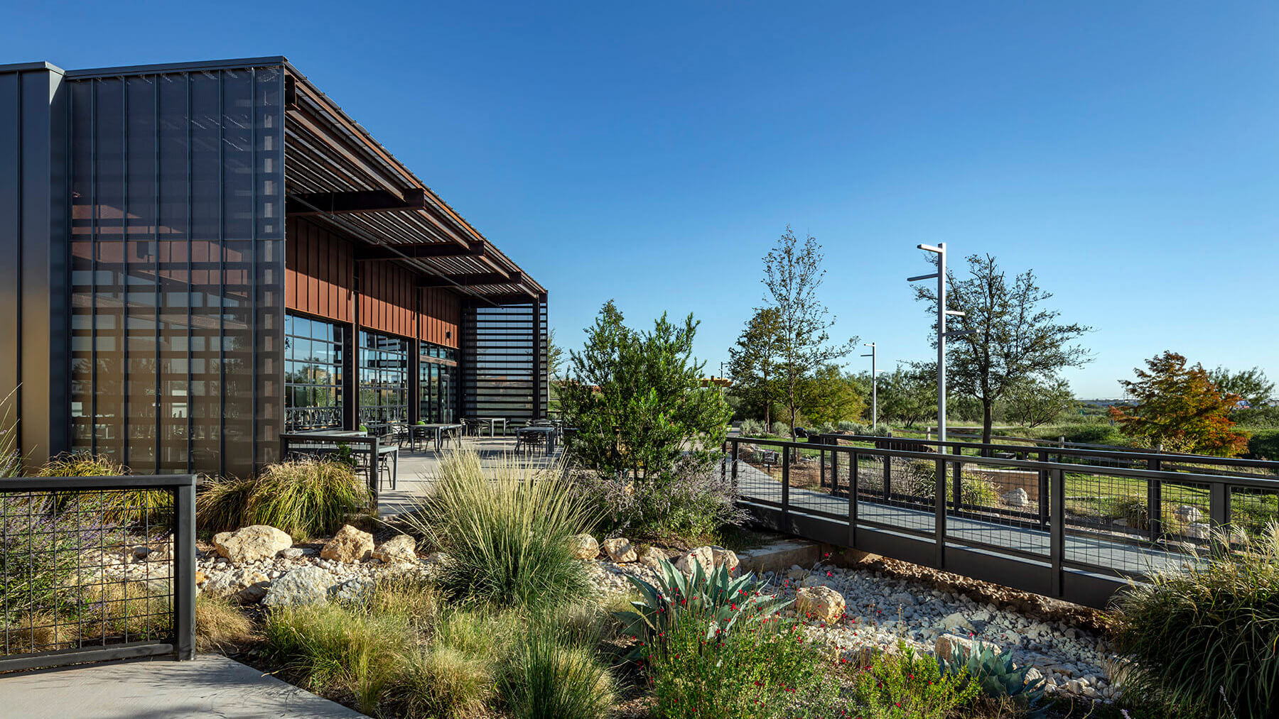 About Us - Garrison & Jones