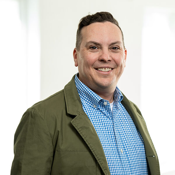 Eric Garrison, PLA, ASLA