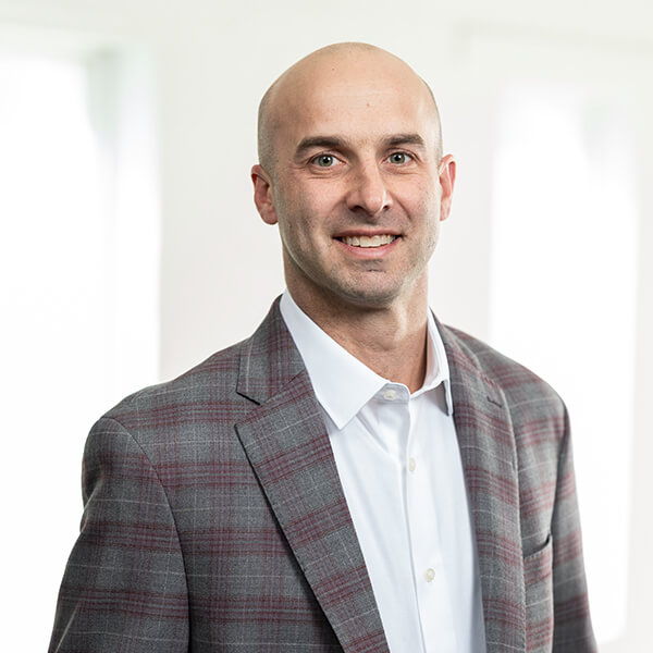 Will Jones, PLA, ASLA