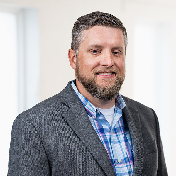 Jonathan Dunbar, PLA, ASLA 