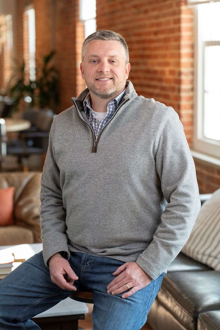 Jonathan Dunbar, PLA, ASLA 