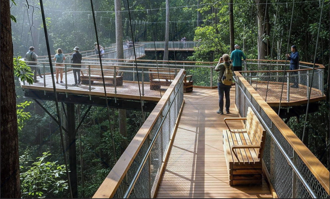 Turtle Creek Park Master Plan