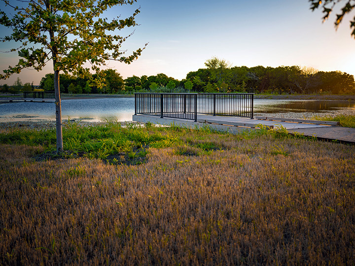 Soap Creek Regional Park