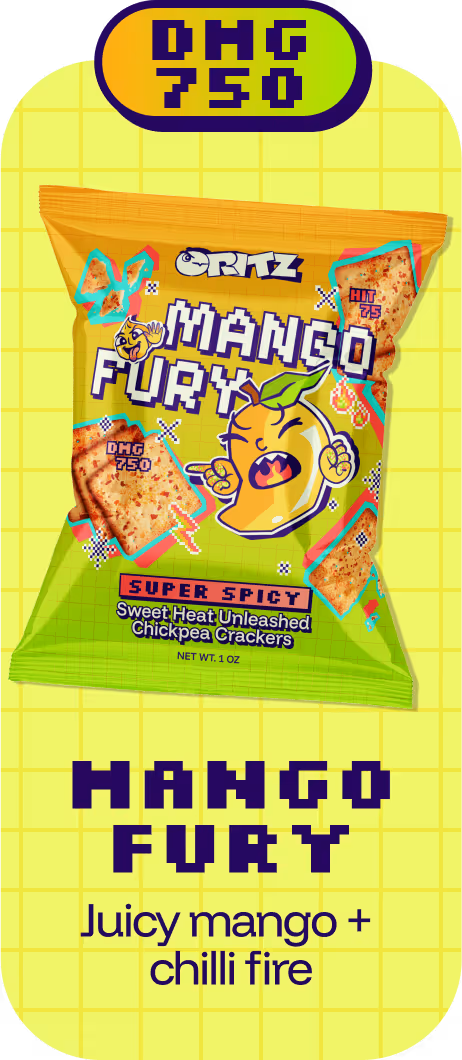 mango fury product image
