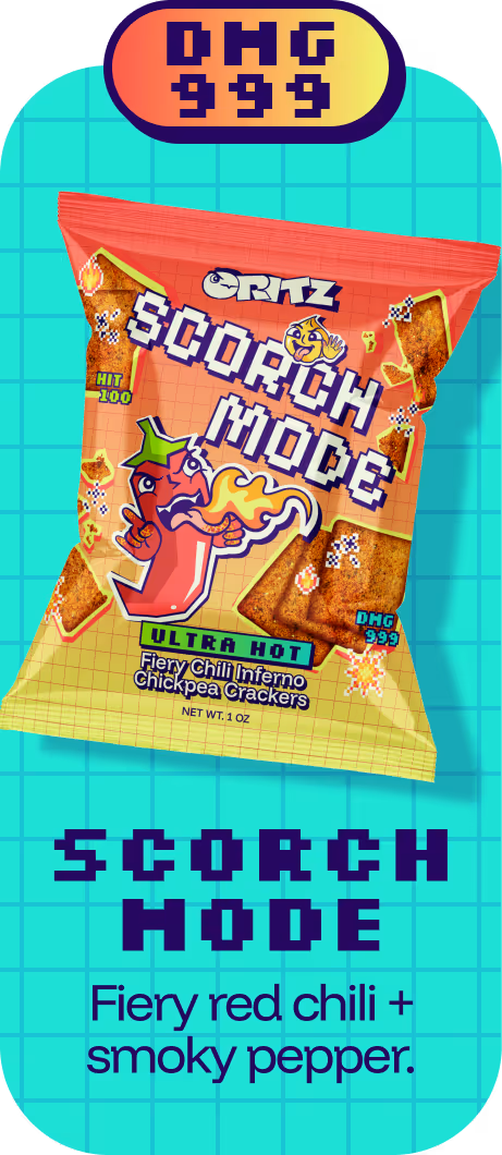 scorch mode product image