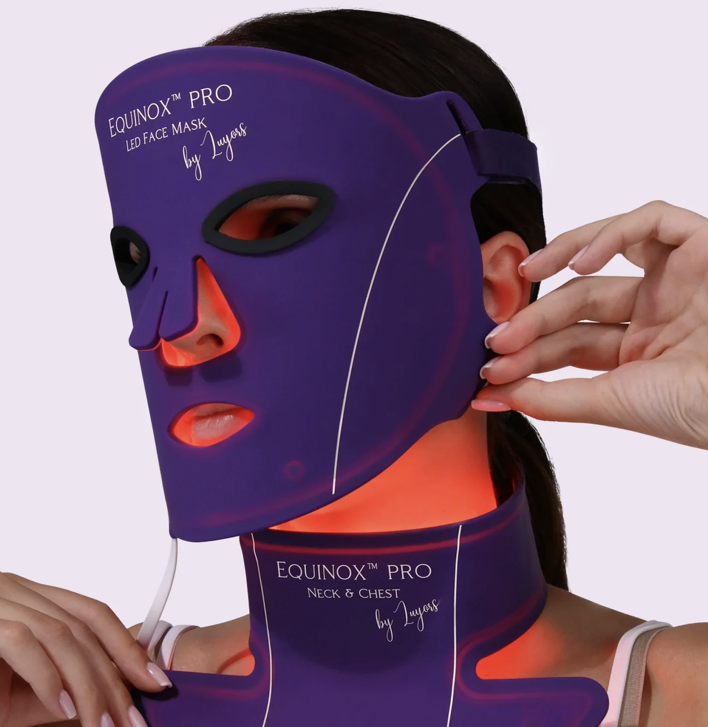 LED Masks: Unlocking the Secret to Radiant Skin at Home