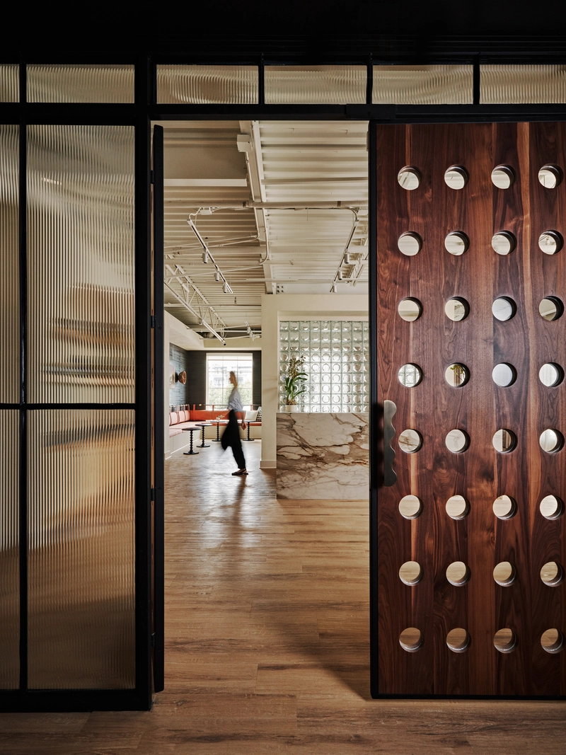 Muse Interior Design