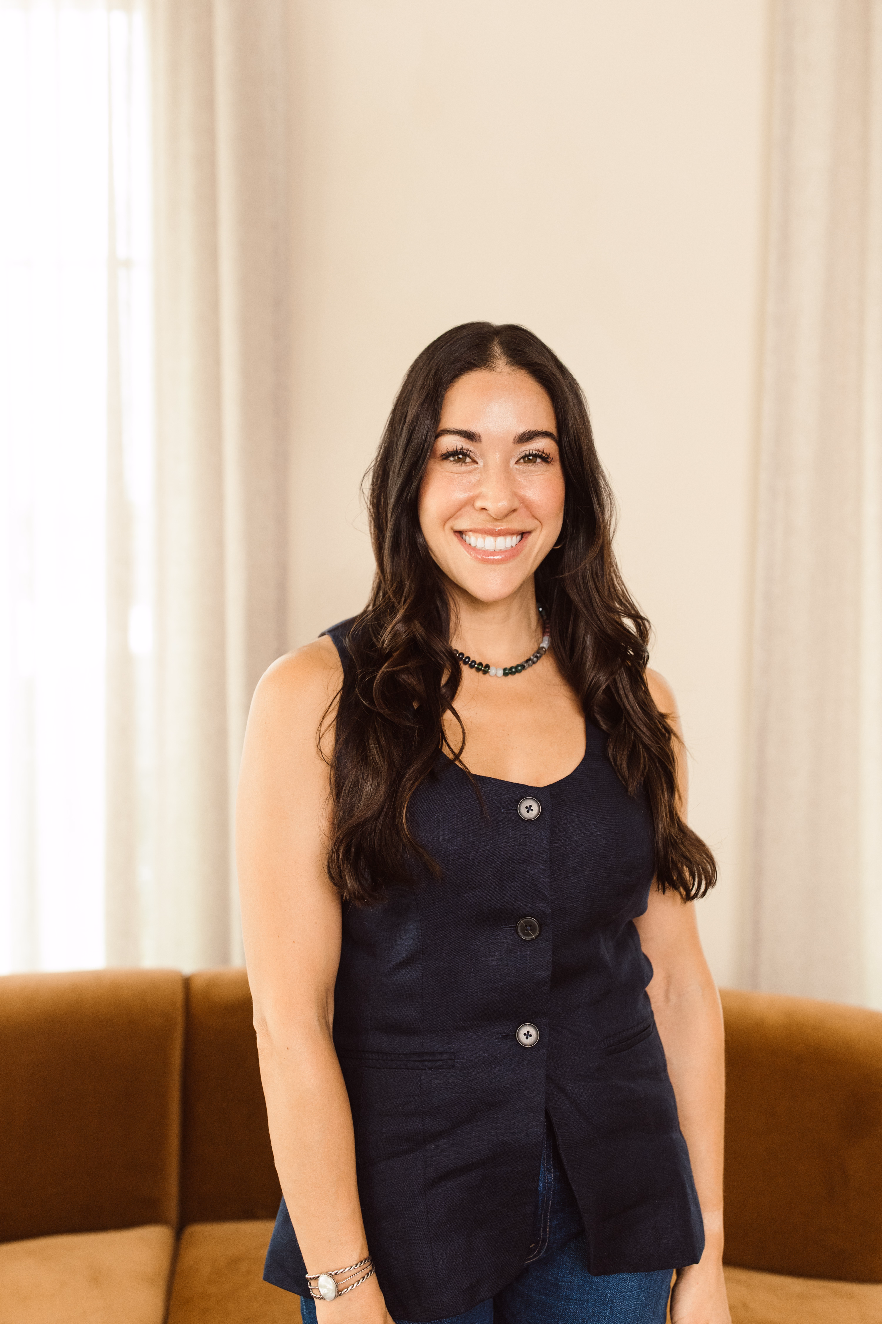 Sabrina McIntyre, BS, LE