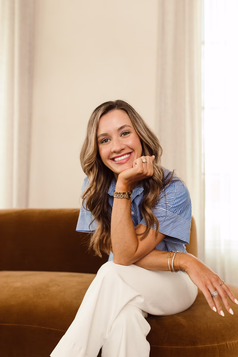 Caroline Johnson, MSN, NP-C