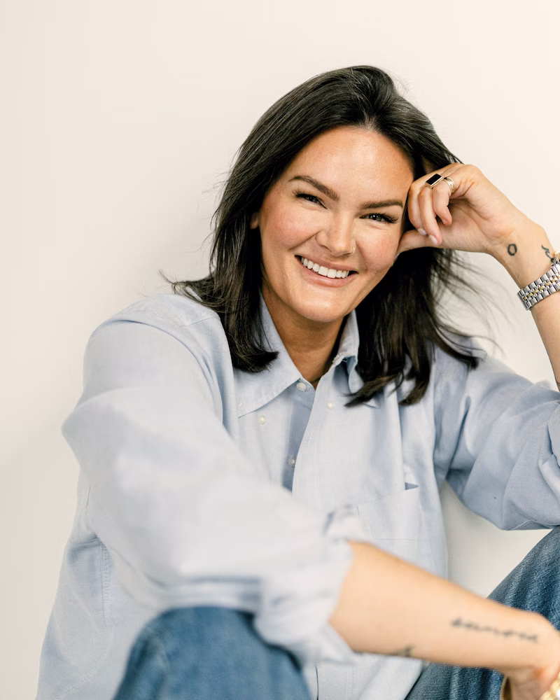 Whitney Reddish, BFA