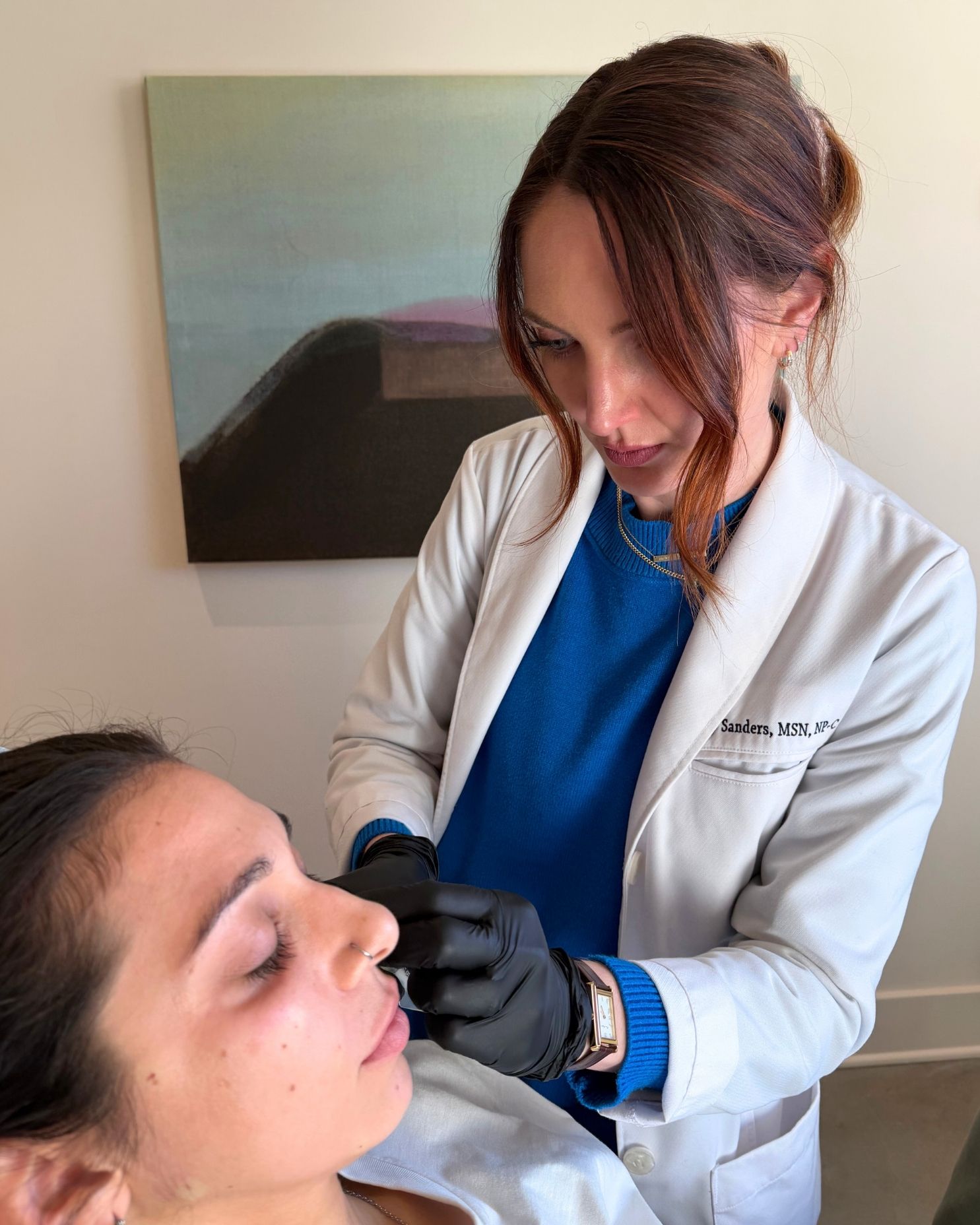 Injectables vs. Surgery, Can I do both?