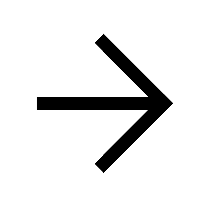 Black bold right-pointing arrow
