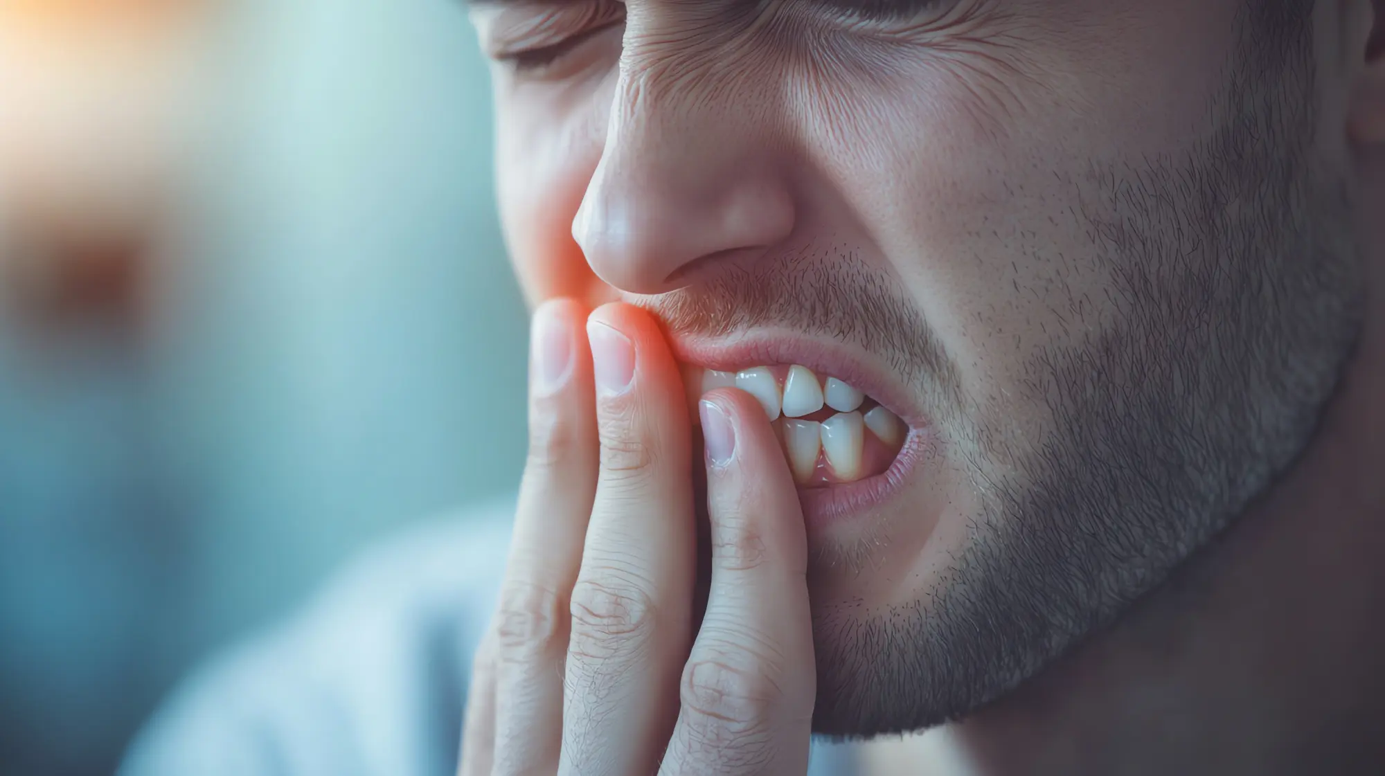 Emergency Dental Services in Tampa | Designing Smiles