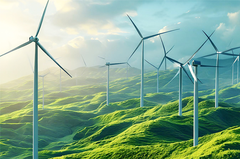 Zielona energia a prawo: Jak zgodnie z przepisami wdrażać ekologiczne rozwiązania?