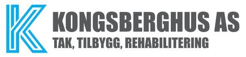 Kongsberghus logo