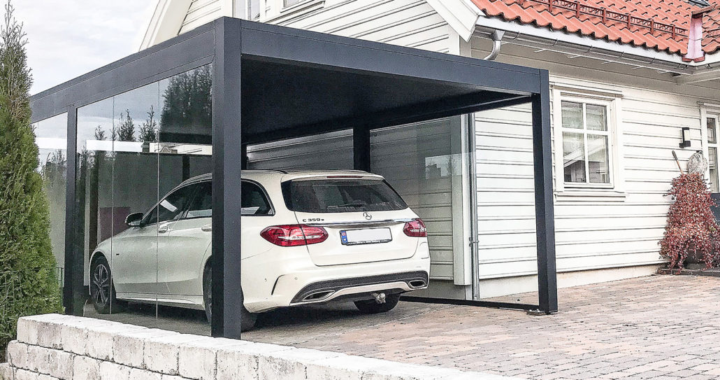 image of construction site for a general contractor