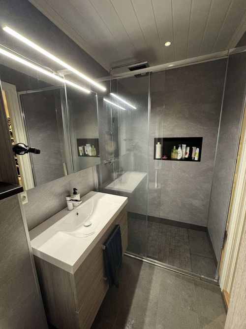 image of construction site for a general contractor