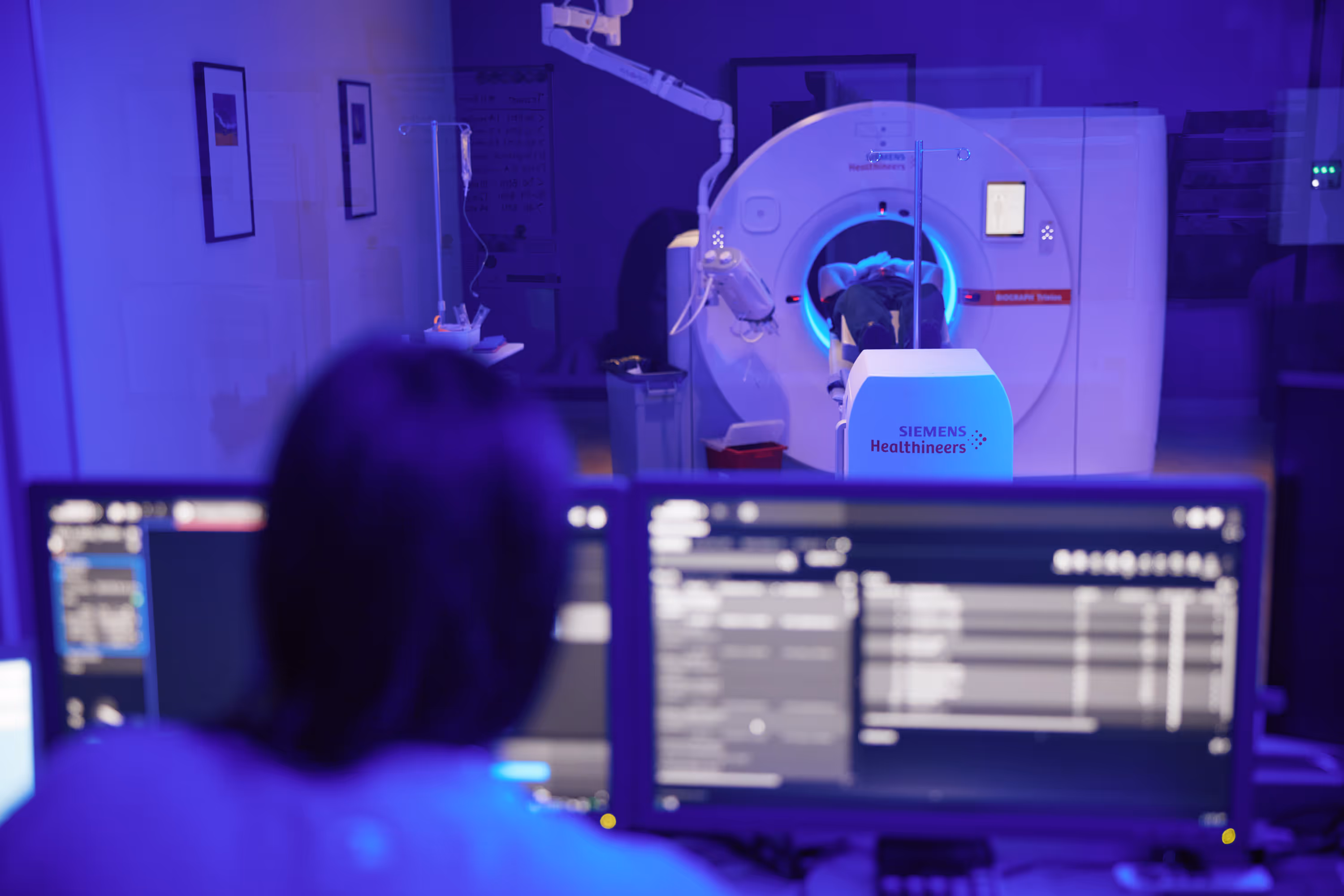 Iowa Radiology | Advanced Medical Imaging in Des Moines logo