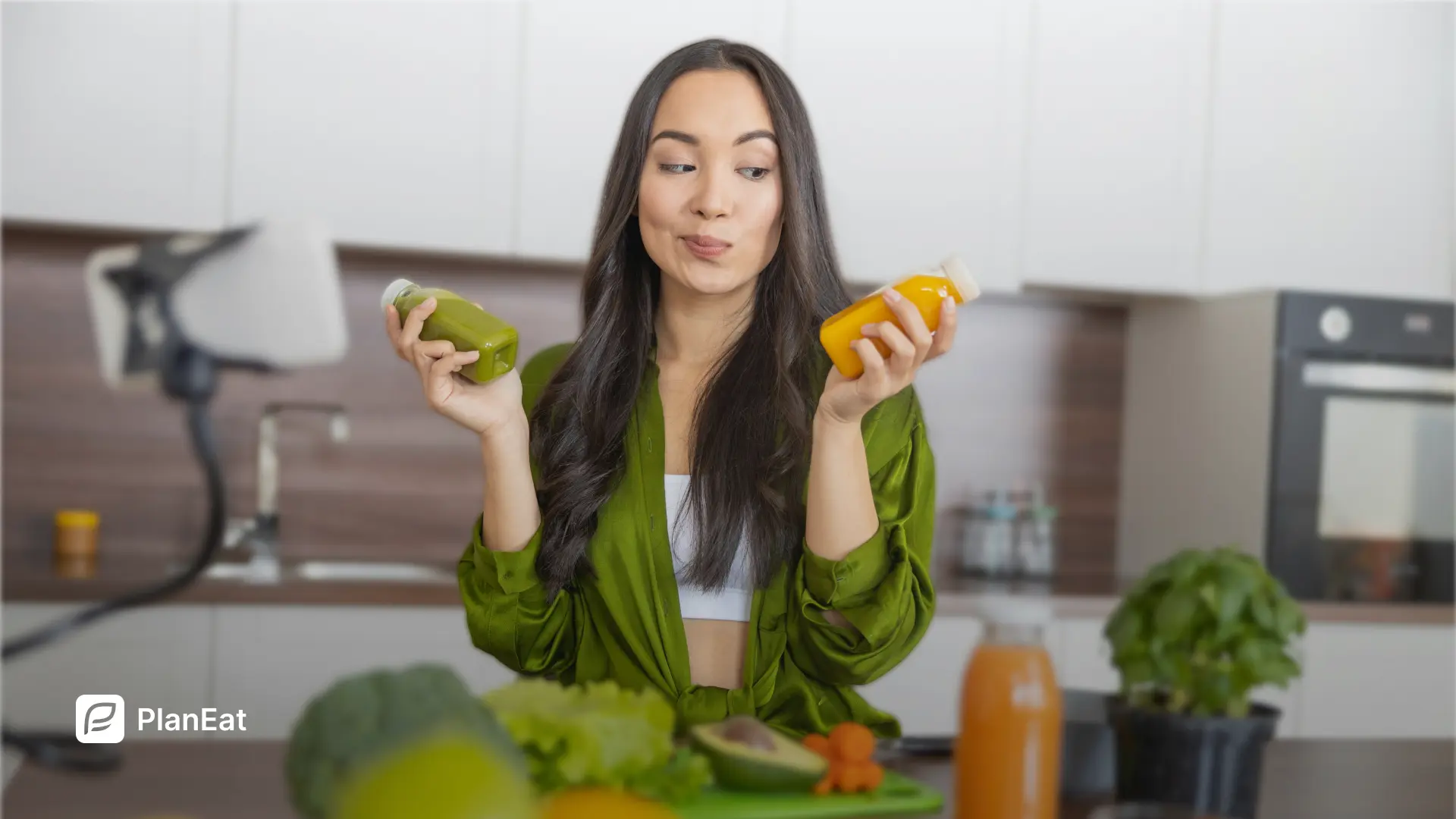 Most Common Myths About Healthy Eating? (2025)