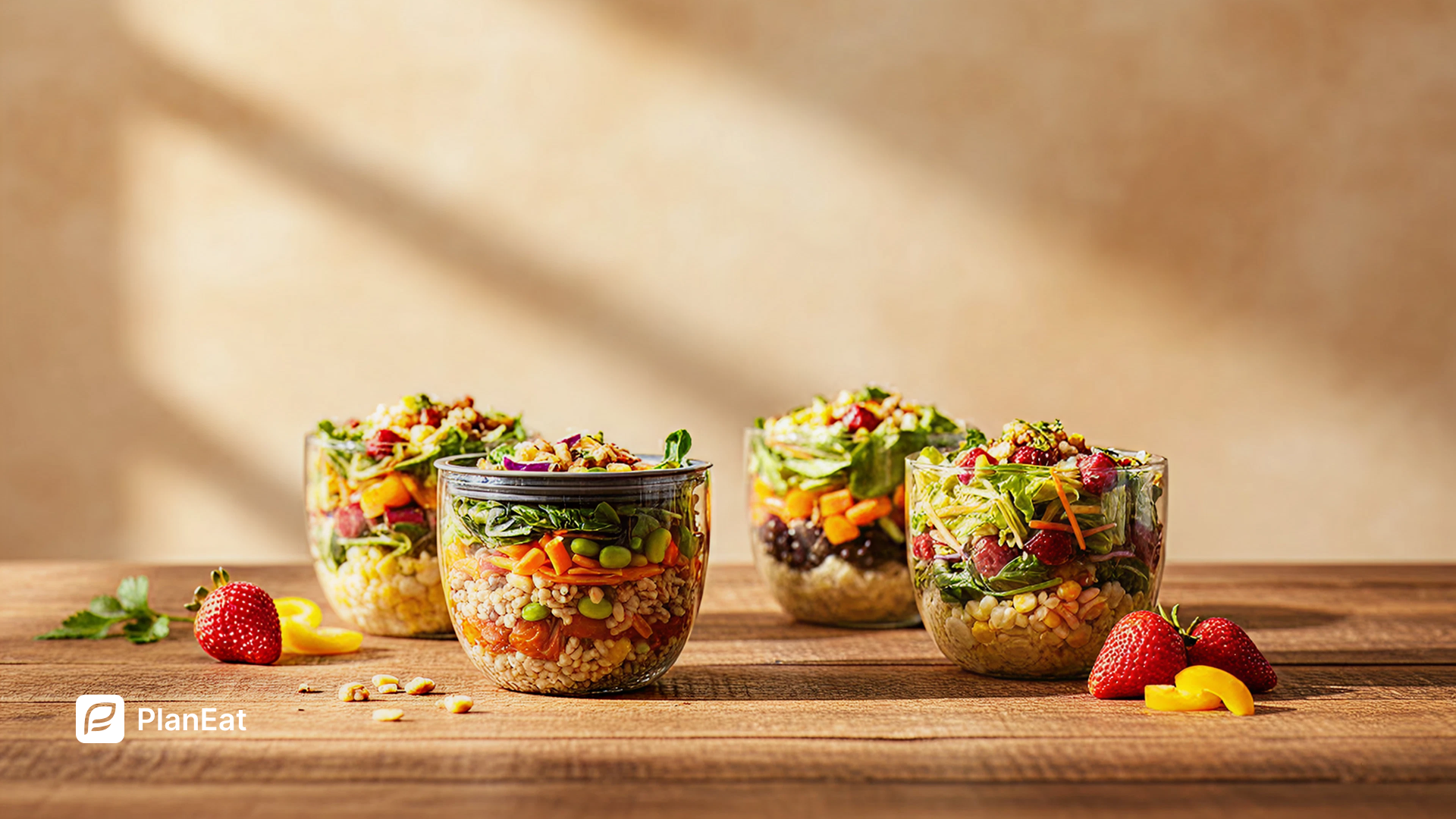 Meal Planning Basics: How to Start (Beginner Guide)