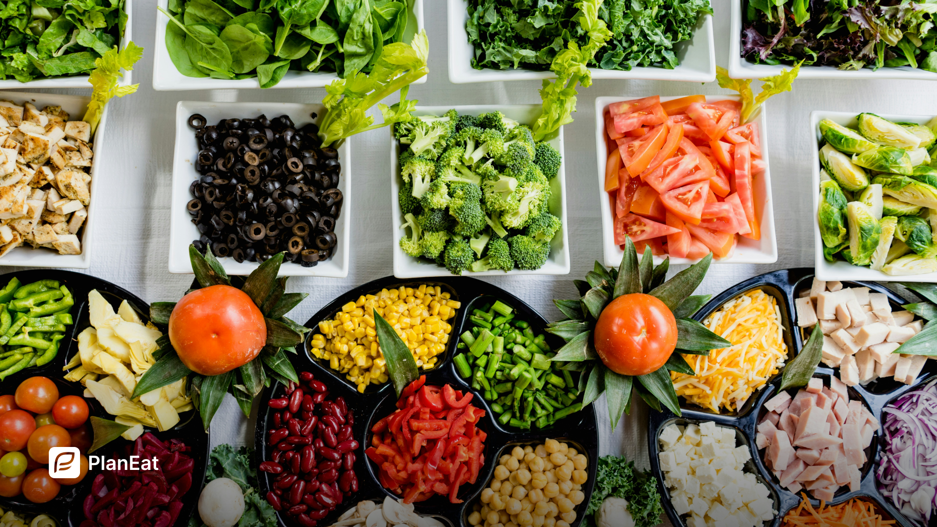 How to Build a Weekly Meal Plan (Examples)