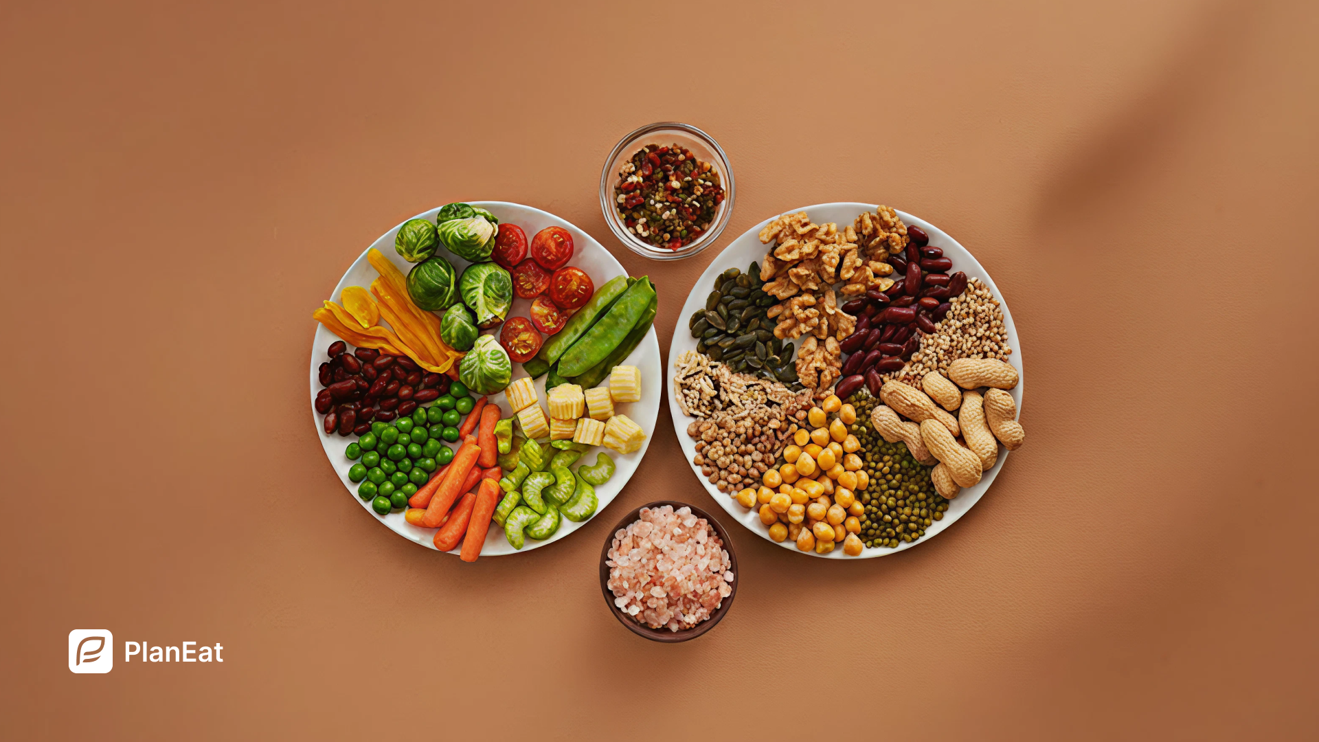 Healthy Eating Basics: Build a Balanced Plate