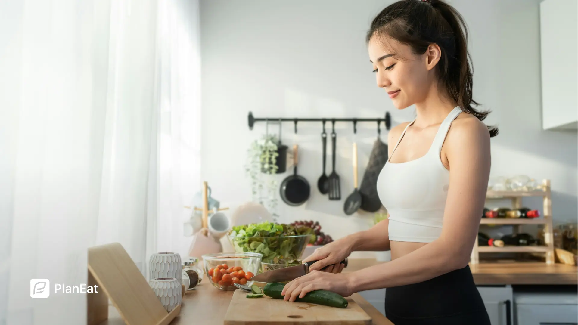 2-Hour Weekend Meal Prep: Cook Once, Eat All Week