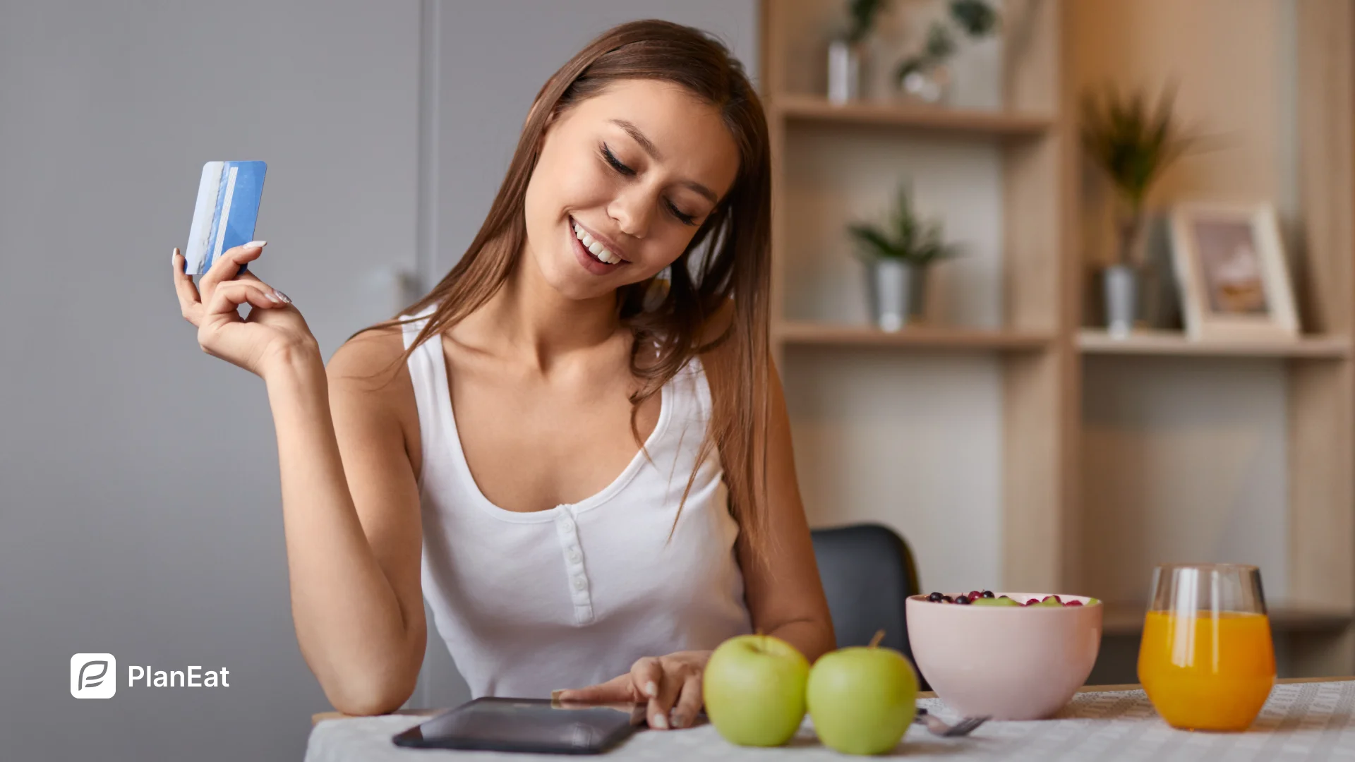 Healthy Eating on a Budget: 24 Practical Tips
