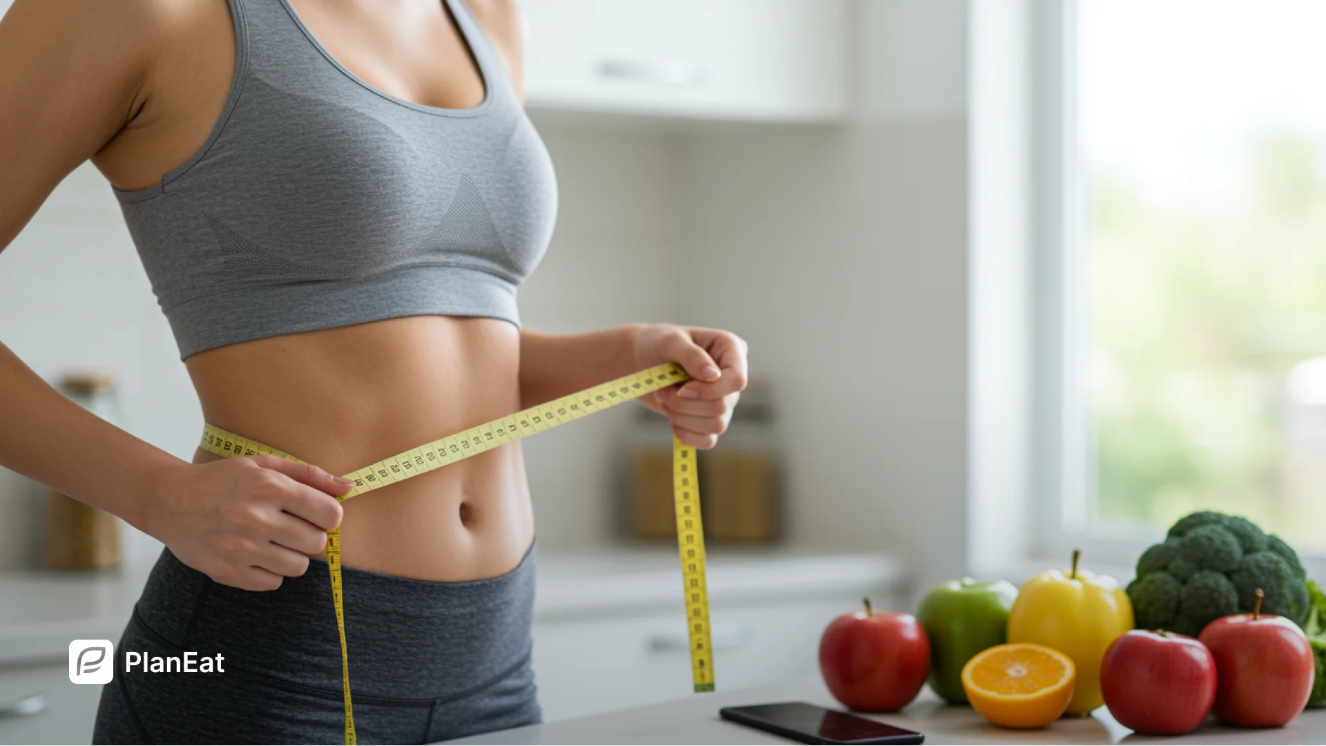 7-Day Weight Loss Meal Plan (With Shopping List)