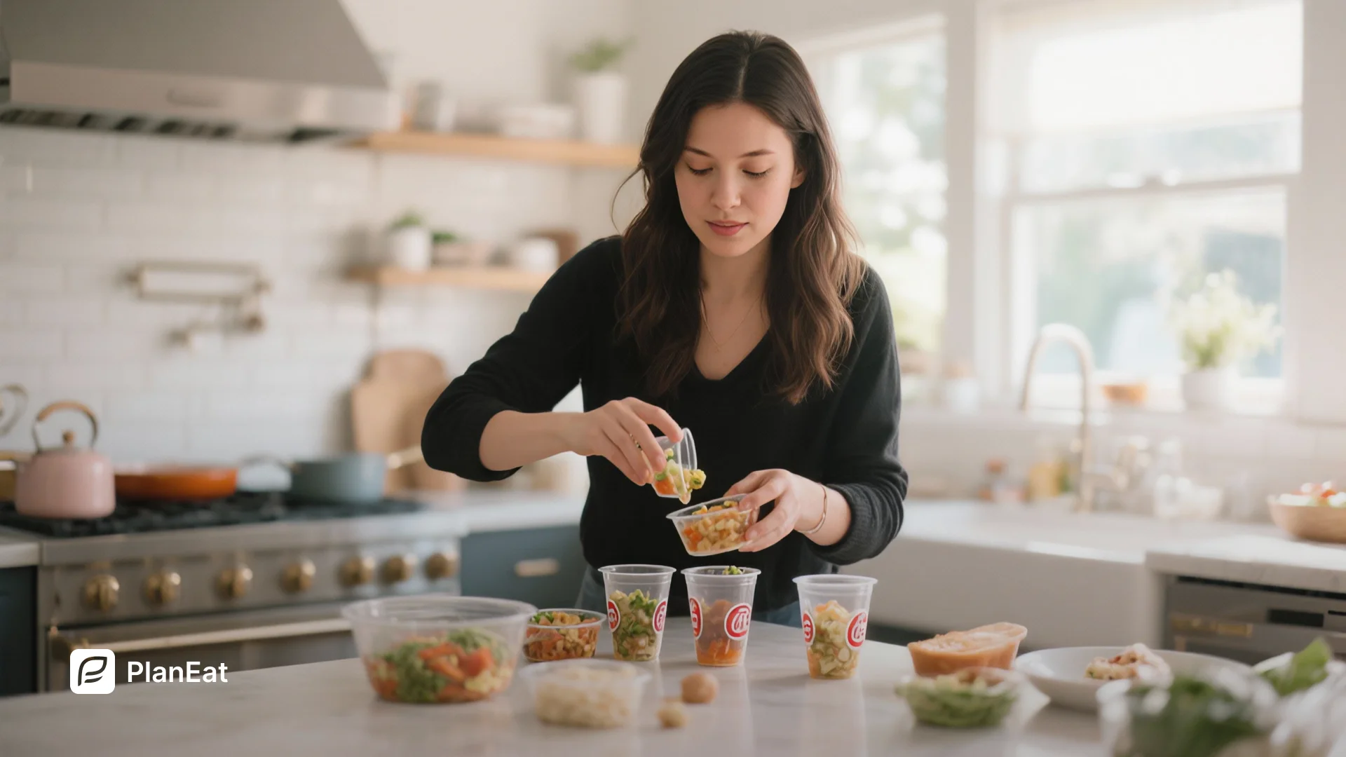 Using Leftovers Smartly: Plan, Cook, Re-use